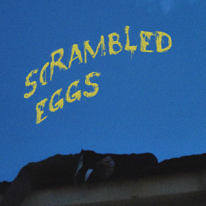 Zauri的專輯Scrambled Eggs