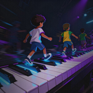 default playlist img