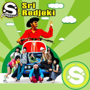 收聽Sri Redjeki的Hop Hip Copet歌詞歌曲