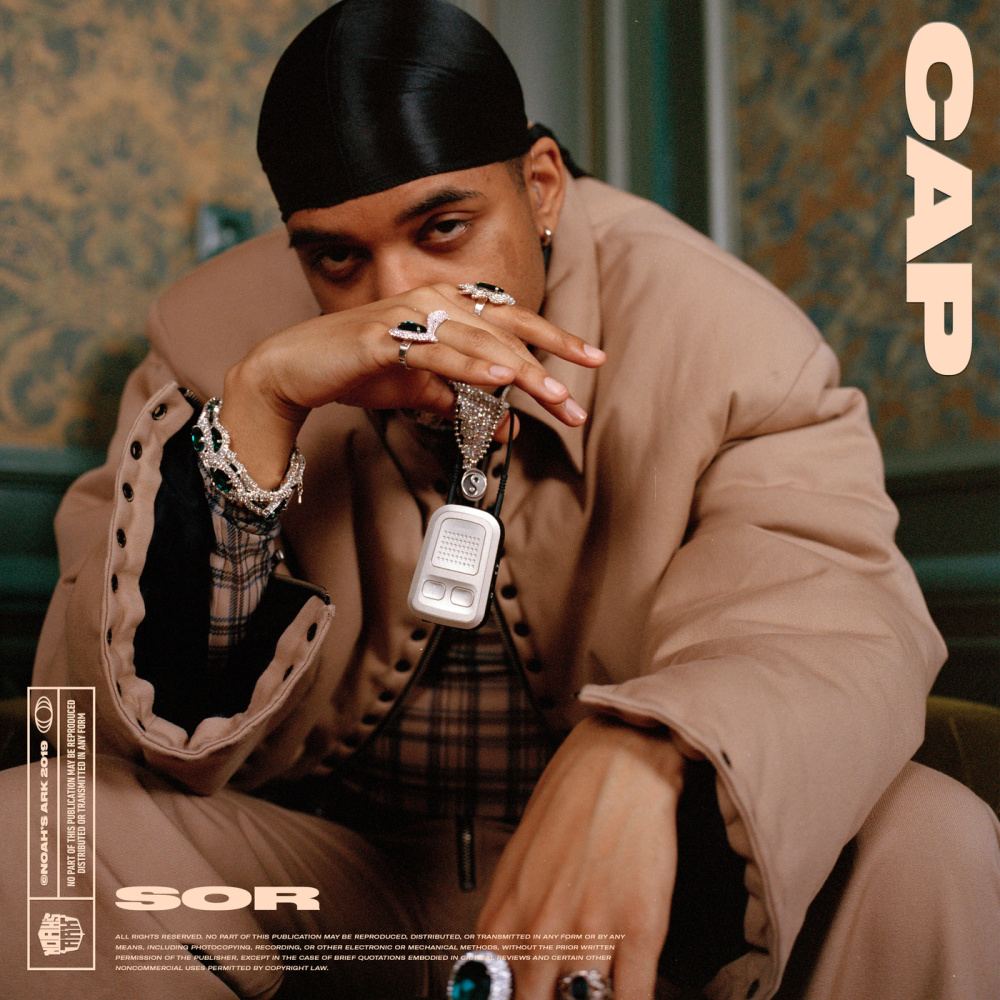 CAP (Instrumental)