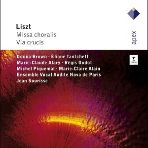 收聽Jean Sourisse的Missa choralis S10: III Credo歌詞歌曲