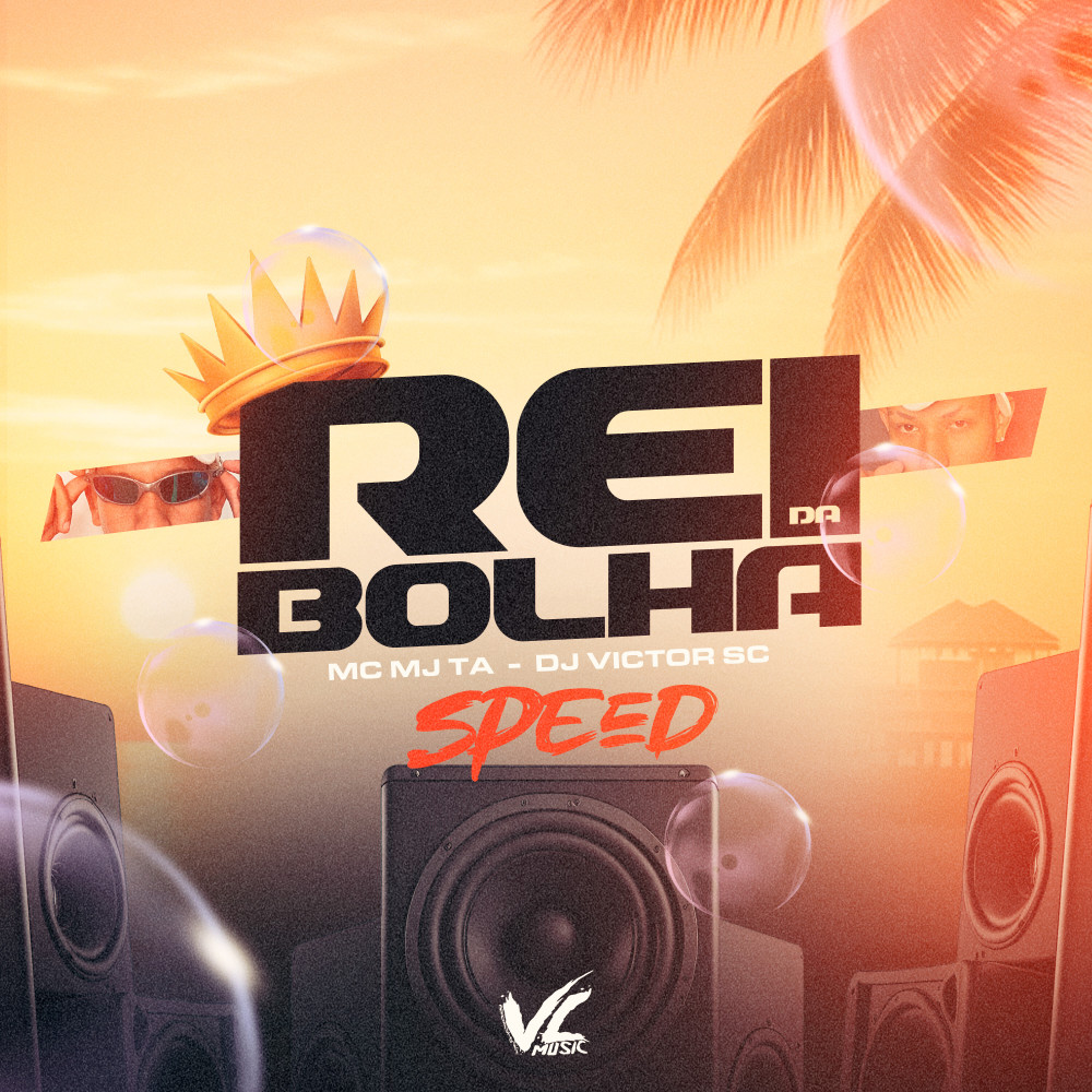 Rei da Bolha (Speed) (Explicit)