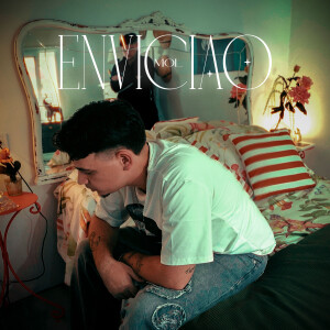 MOL的專輯ENVICIAO (Explicit)