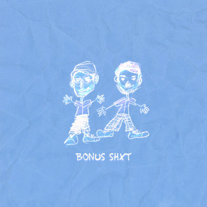 Album BONUS SHXT oleh Dogbite
