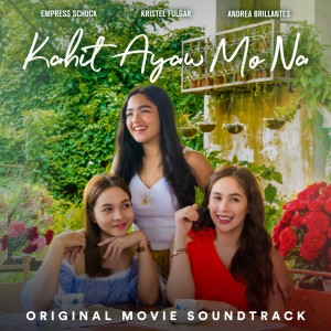 Dengarkan lagu Kalawakan nyanyian Nicole Joslin dengan lirik
