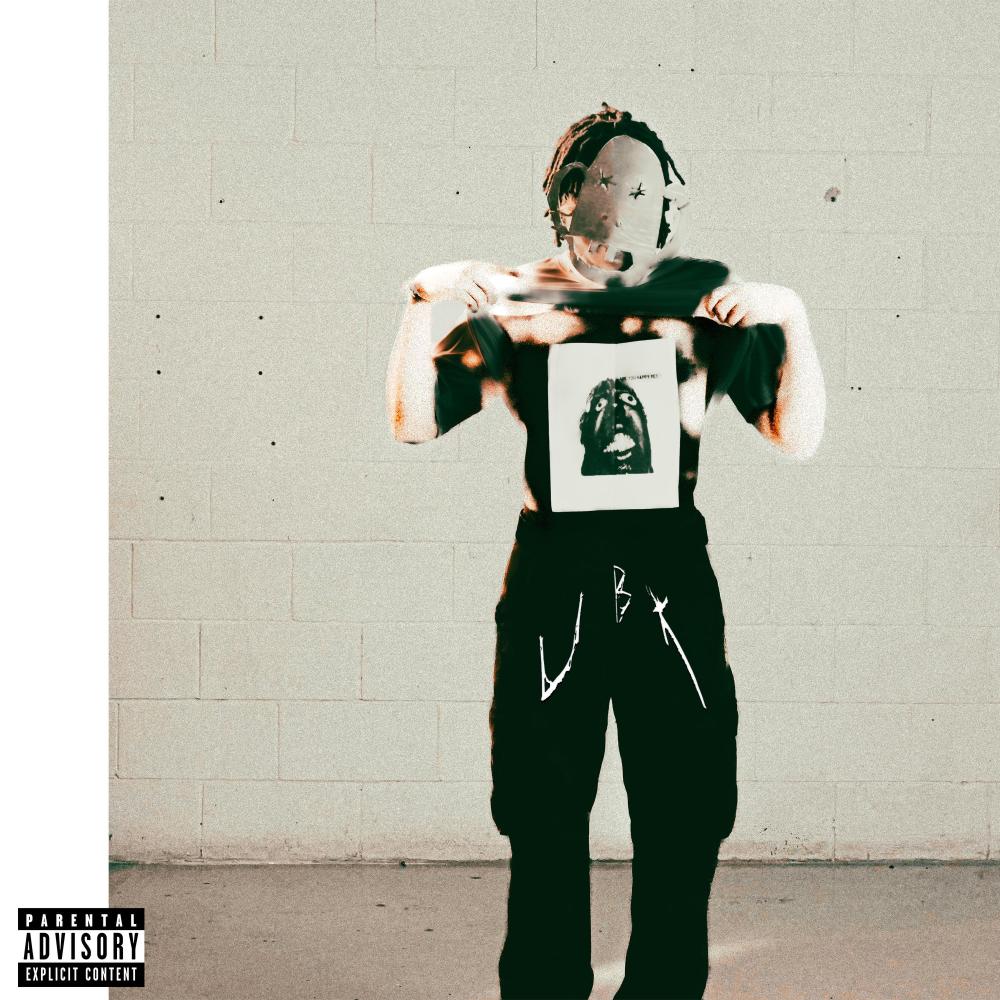 TALK TUFF TO ME! (feat. Tmc Mccrea) (Explicit)