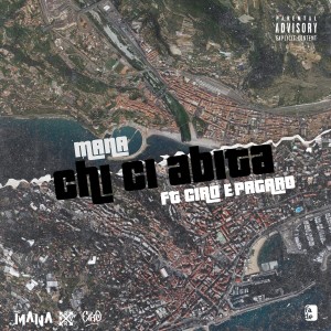 Album Chi Ci Abita (Explicit) from 