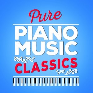 Pure Piano Music Classics