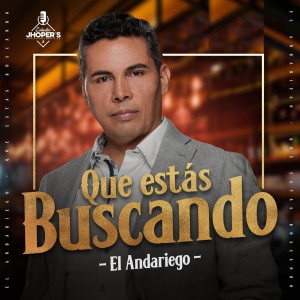 Listen to Que Estás Buscando song with lyrics from El Andariego
