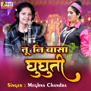 Listen to Tu Nibasa Ghughuti song with lyrics from Meghna Chandra
