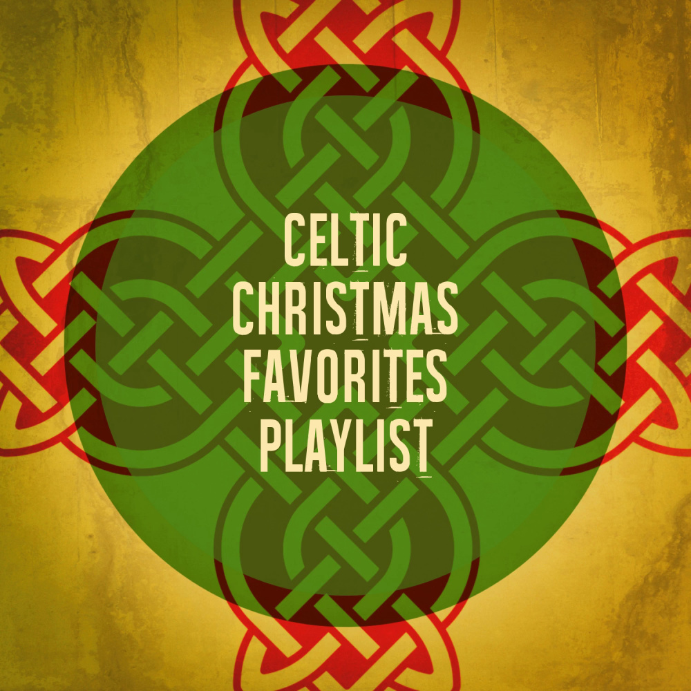 Celtic Lands