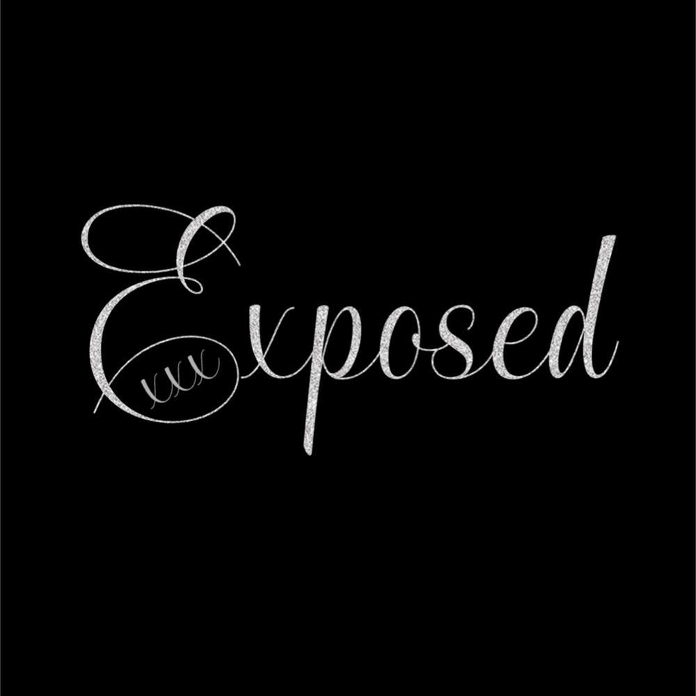 Exposed (Explicit)