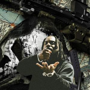 Jahlil47的專輯Pissed Me Off (Explicit)