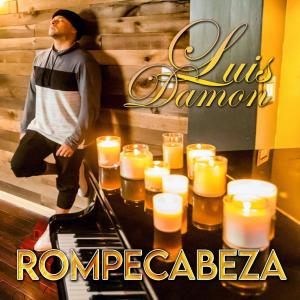 收聽Luis Damon的Rompecabeza歌詞歌曲
