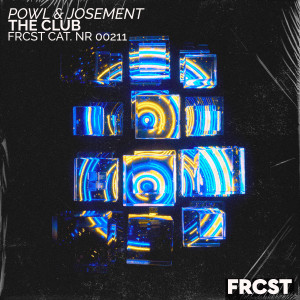 Powl的專輯The Club