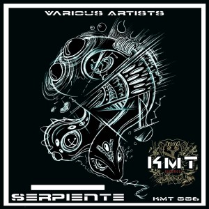 Various Artists的專輯Serpiente