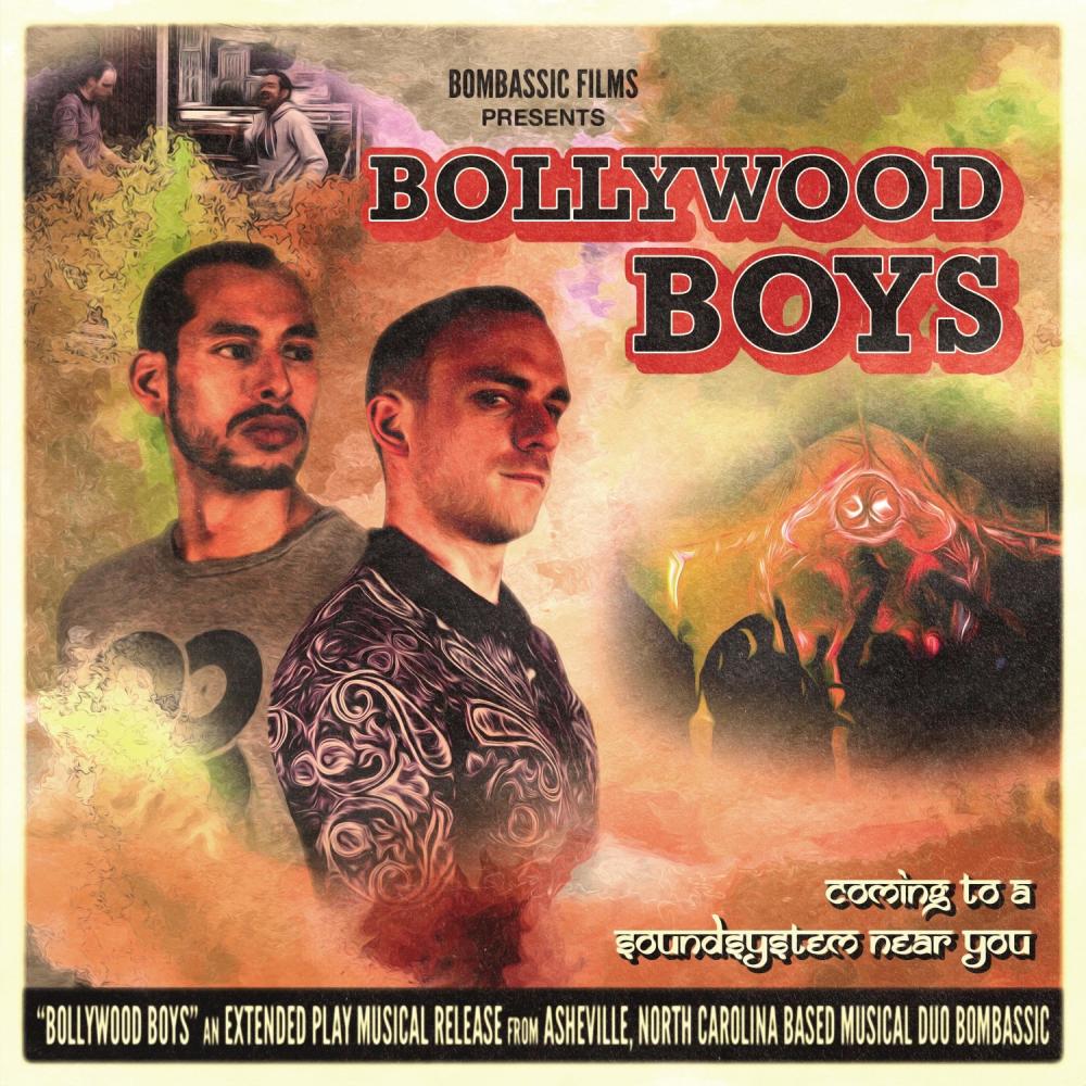 Escape From Bombay