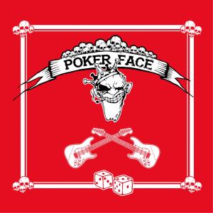 Poker Face的專輯Poker Face (Vinyl Edit)