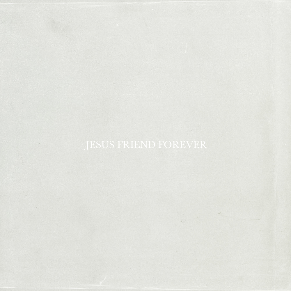Jesus Friend Forever