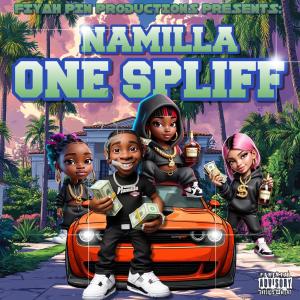 收聽F.P.P的One Spliff (Namilla Remix|Explicit)歌詞歌曲