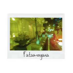 อัลบัม Fatamorgana ศิลปิน Kahfi