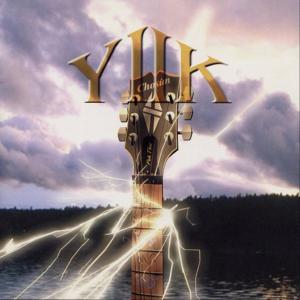 Album YⅡK from Y2K