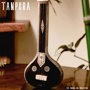 Album Tanpura from Rishabh Tiwari