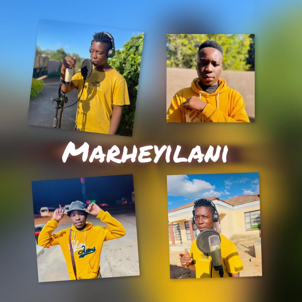 Marheyilani (feat. DJ Slash Wa Marimba)