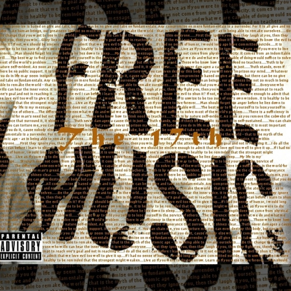 No Name (Explicit)
