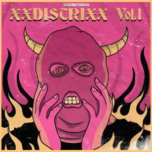 ดาวน์โหลดและฟังเพลง Uptempo พร้อมเนื้อเพลงจาก xxdistrixx