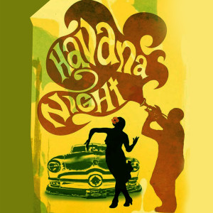 Miles Davis Quartet的專輯Havana Night
