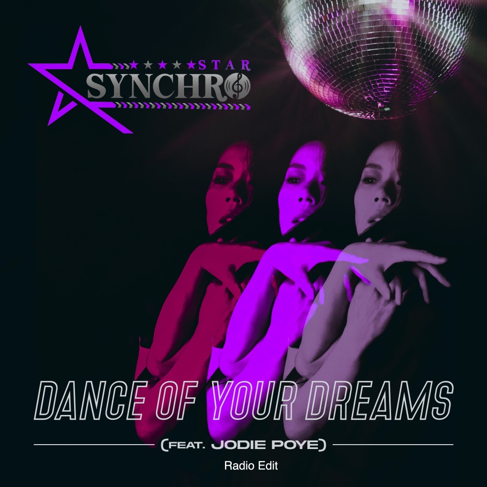 Dance of Your Dreams (Radio Edit)