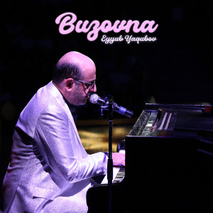 Listen to Buzovna (2024) song with lyrics from Eyyub Yaqubov