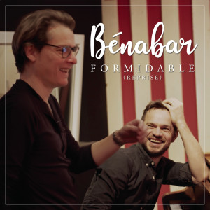 Bénabar的專輯Formidable