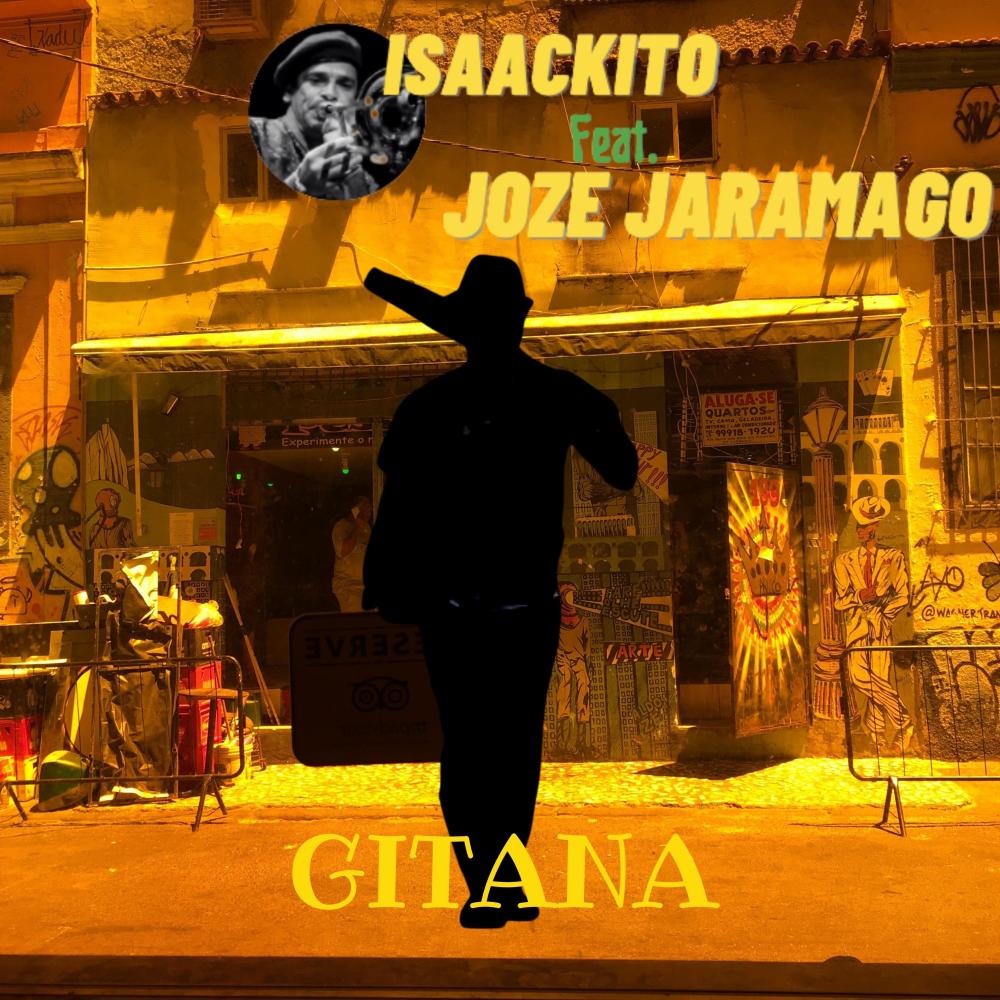 Gitana