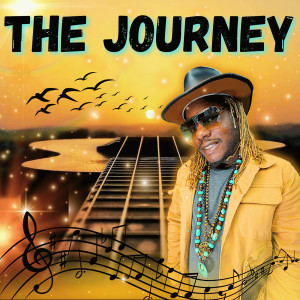 Album The Journey oleh Corey Thornton