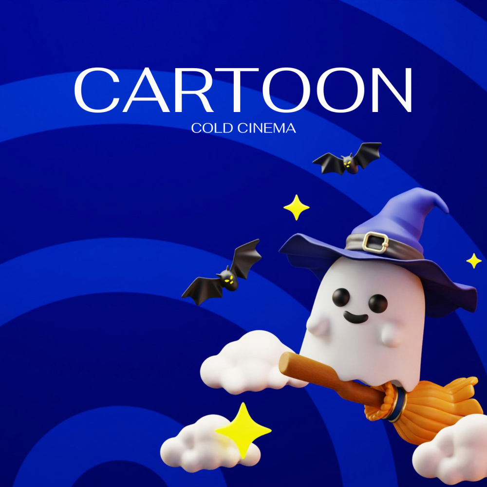 Cartoon