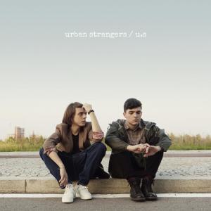 อัลบัม u.s ศิลปิน Urban Strangers