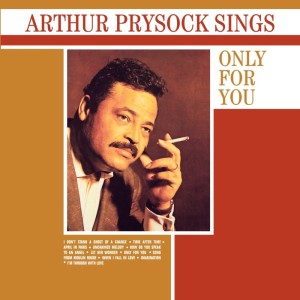 收听Arthur Prysock的Song from Moulin Rouge歌词歌曲