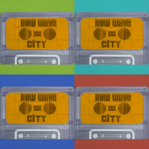 Dengarkan New Wave City lagu dari Cho Kyu Chan dengan lirik