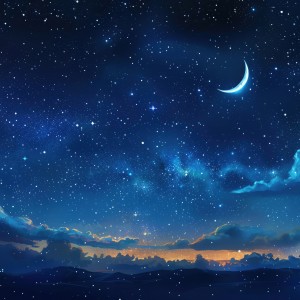 Cheerful Beats的專輯Soothing Harmonies for Nighttime Rest