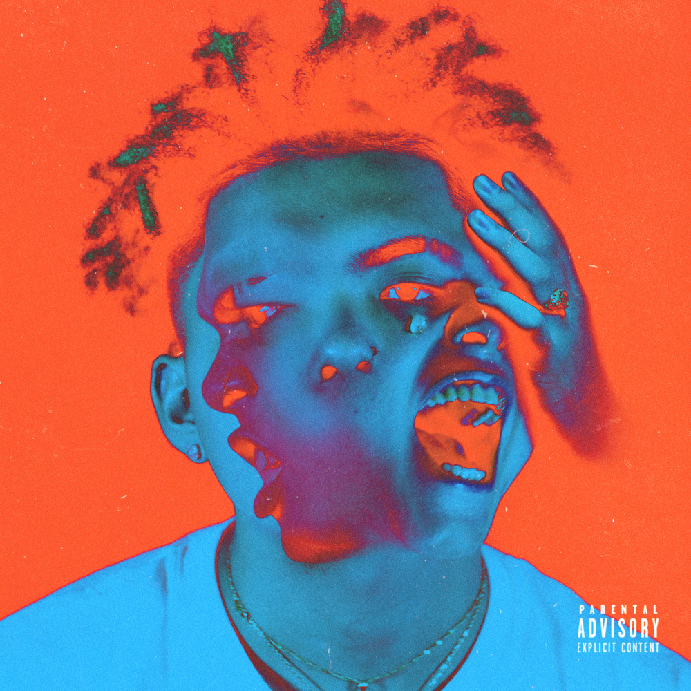 Better Now (feat. WILYWNKA) (Explicit)