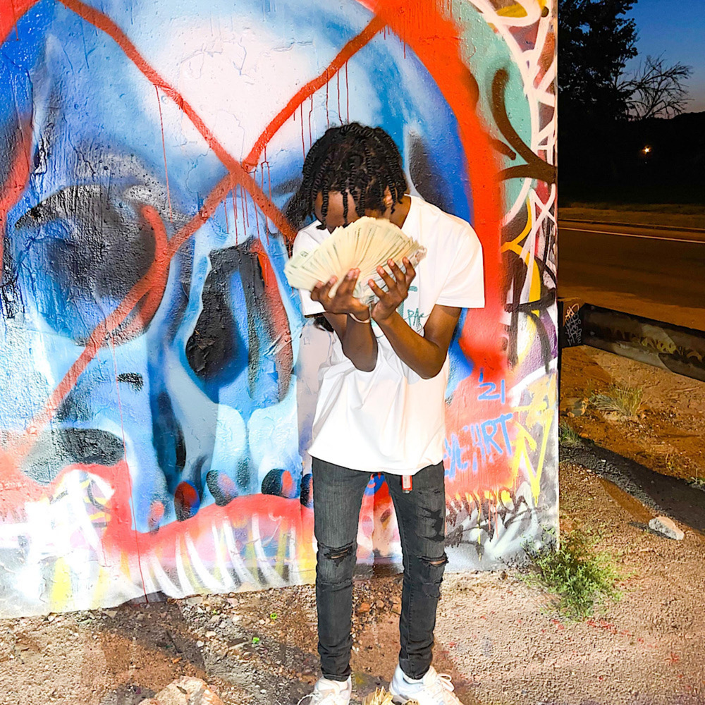Pass The Ball (Explicit)