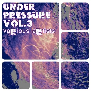 อัลบัม Under Pressure, Vol. 3 ศิลปิน Van Cromore