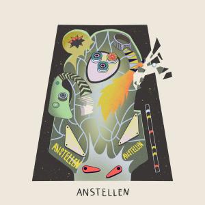 ดาวน์โหลดและฟังเพลง Anstellen พร้อมเนื้อเพลงจาก Die Lieferanten