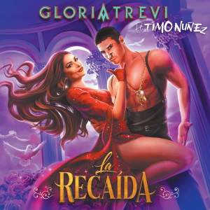 Gloria Trevi的專輯La Recaída