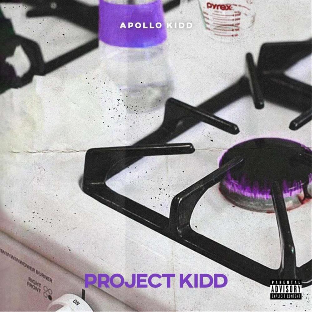 Project Kidd (Explicit)