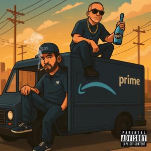 收聽Trav Murray的Amazon Prime (feat. Drew The Dragon) (Explicit)歌詞歌曲