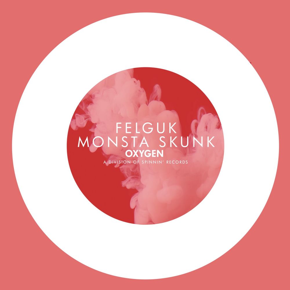 Monsta Skunk (Radio Edit)