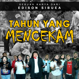 Album Tahun Yang Mencekam from Edison Sibuea